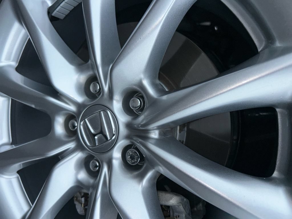 Certified 2026 Honda CR-V EX image 18
