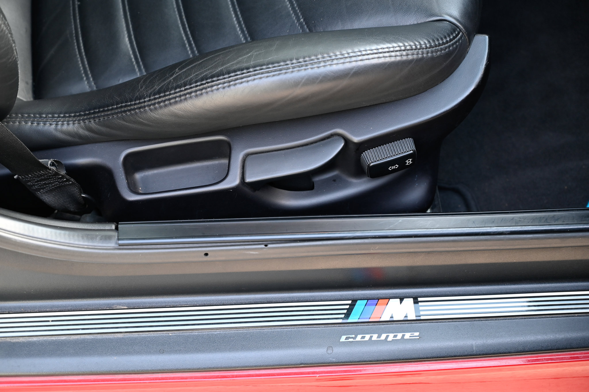 Used 1999 BMW M Coupe image 37
