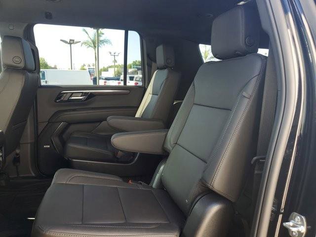 New 2026 Chevrolet Suburban LT w/ Comfort Package image 14