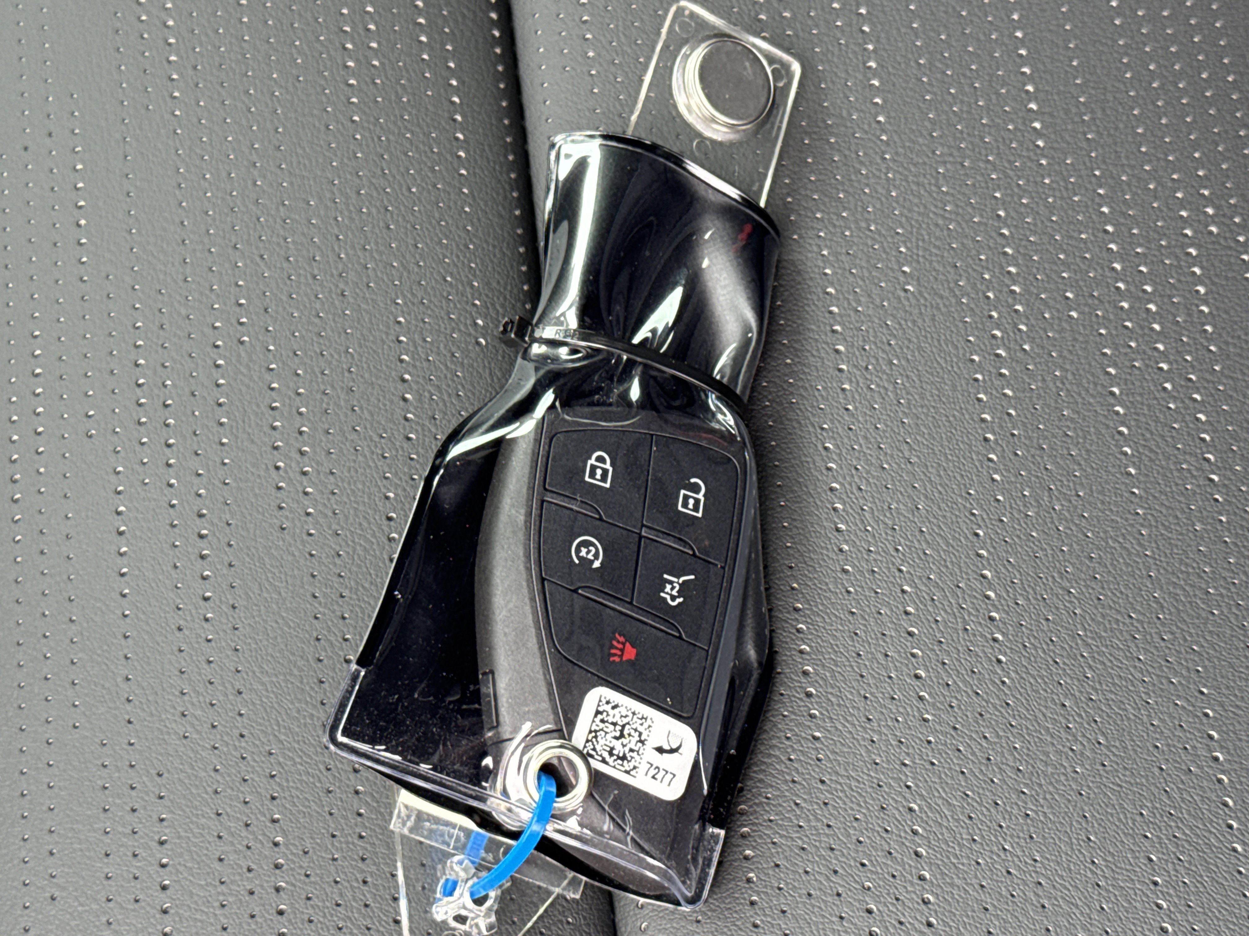 New 2026 Buick Enclave Sport Touring w/ Power Package image 39