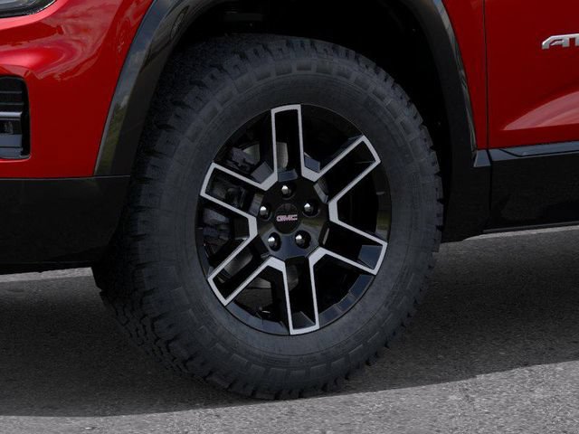New 2026 GMC Terrain AT4 w/ Convenience Package III AWD/4WD image 9