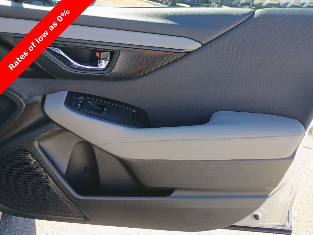 Certified 2025 Subaru Outback Premium w/ Popular Package #1A image 22