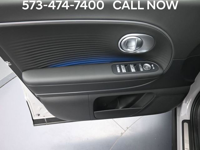 New 2026 Hyundai Ioniq 9 SEL image 10