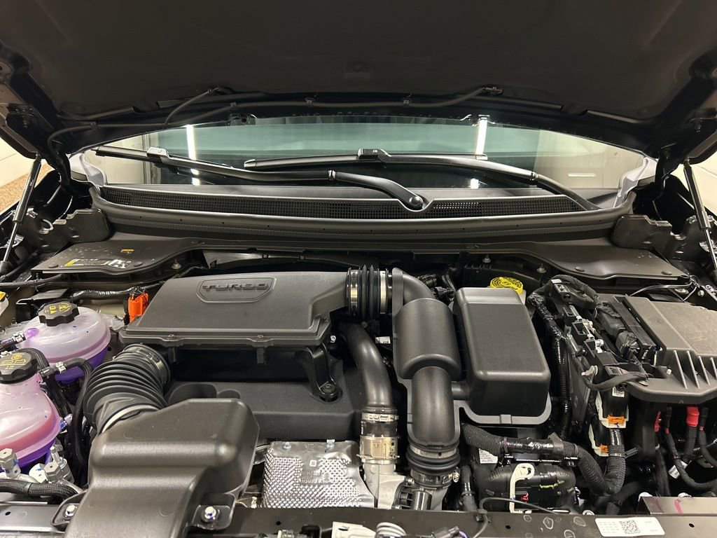 New 2026 Jeep Cherokee Laredo image 12