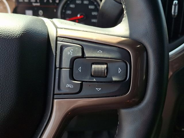 Used 2023 Chevrolet Silverado 2500 High Country image 18