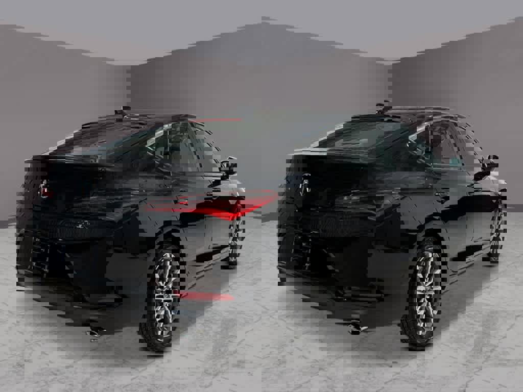 New 2026 Acura Integra image 6