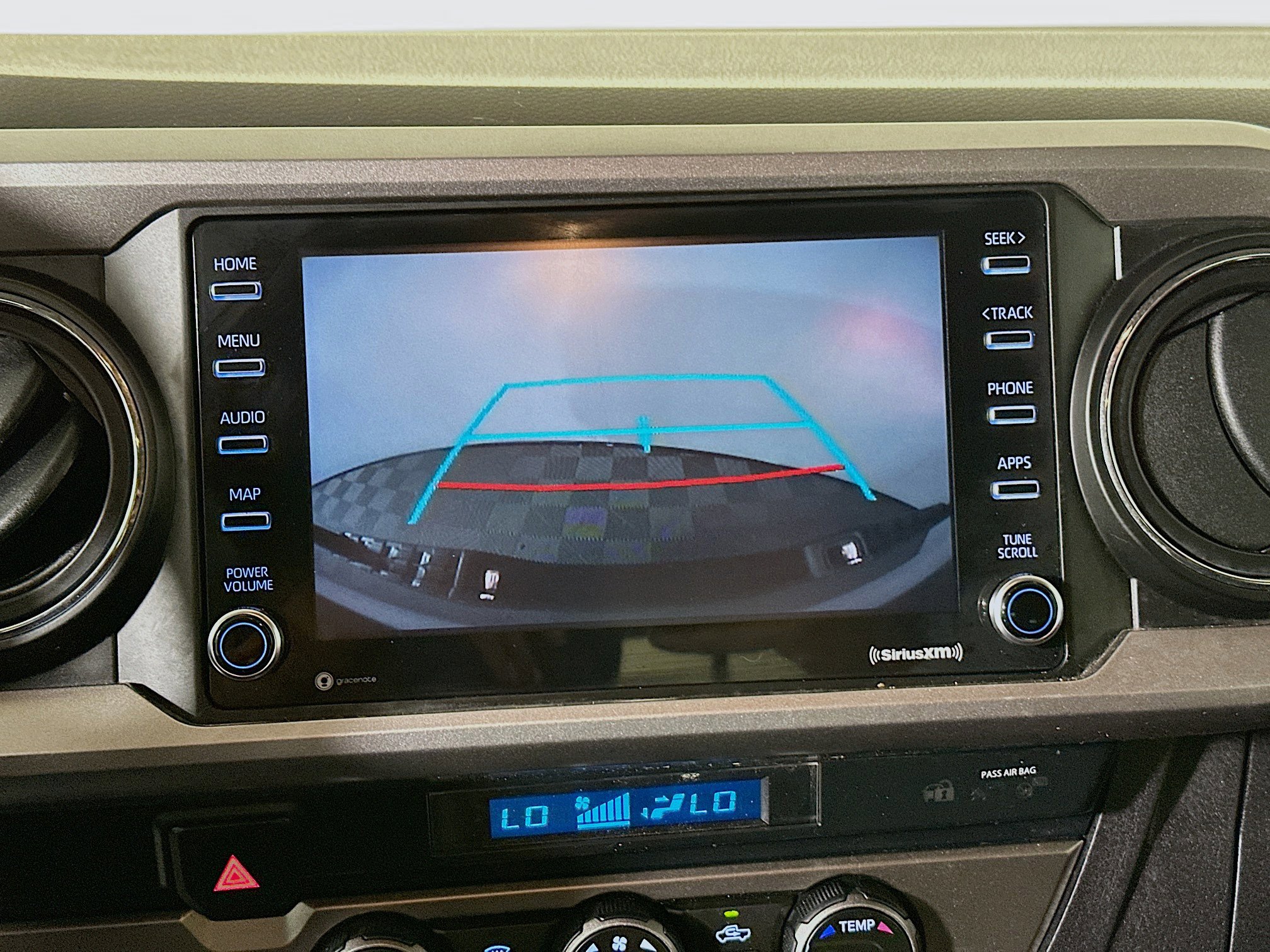 Used 2021 Toyota Tacoma SR5 RWD image 24