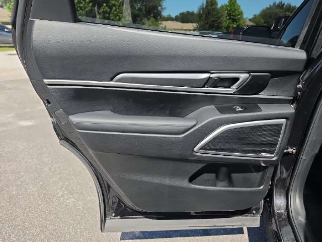 Certified 2022 Kia Telluride S FWD image 13