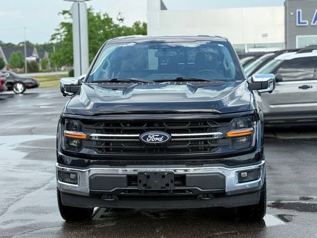 Used 2024 Ford F150 XLT w/ Equipment Group 302A MID AWD/4WD image 35