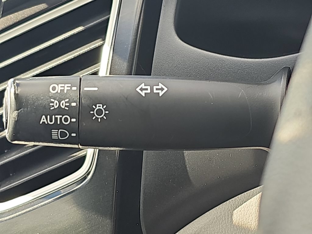Used 2015 Honda Civic EX image 27