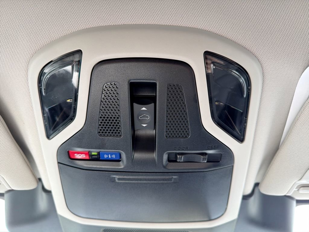 Certified 2025 Subaru Outback Premium image 24