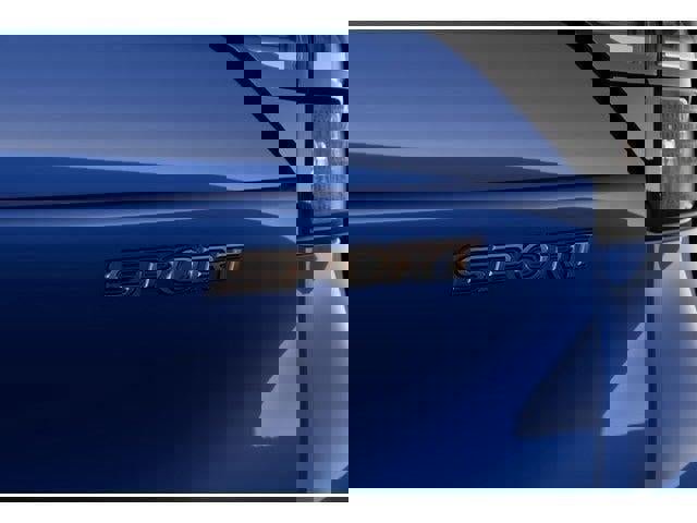 New 2026 Subaru Forester Sport w/ Sport Plus Package image 12