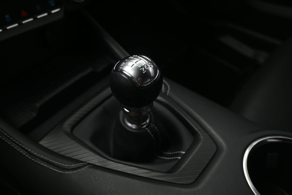 Used 2024 Ford Mustang GT Premium RWD image 24