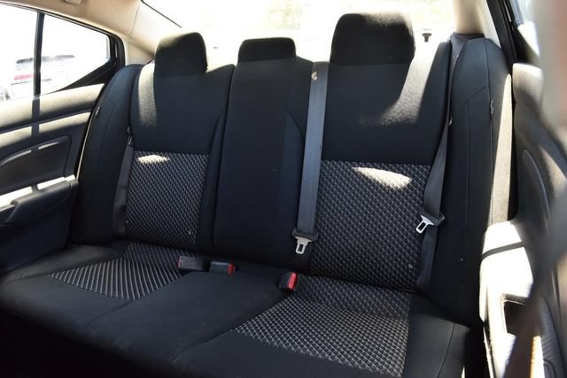 Used 2021 Nissan Versa S FWD image 19