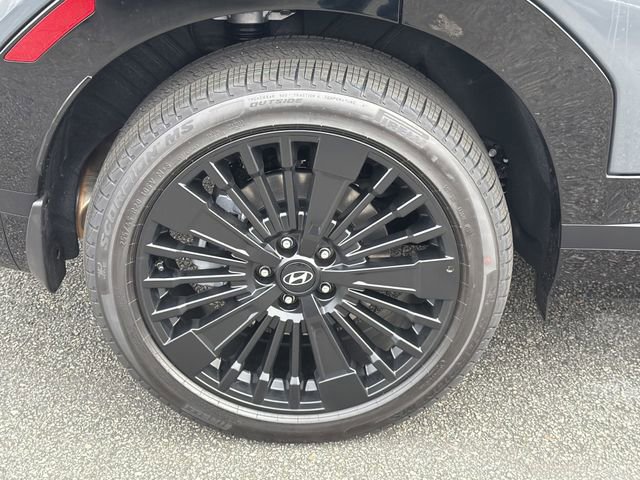 New 2026 Hyundai Santa Fe Calligraphy image 17