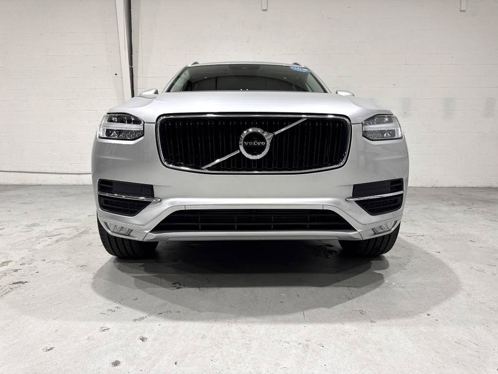 Used 2019 Volvo XC90 T6 Momentum w/ Protection Package AWD/4WD image 13