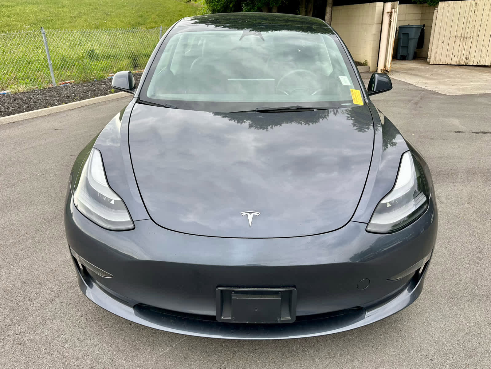 Used 2023 Tesla Model 3 Standard Range RWD video 2