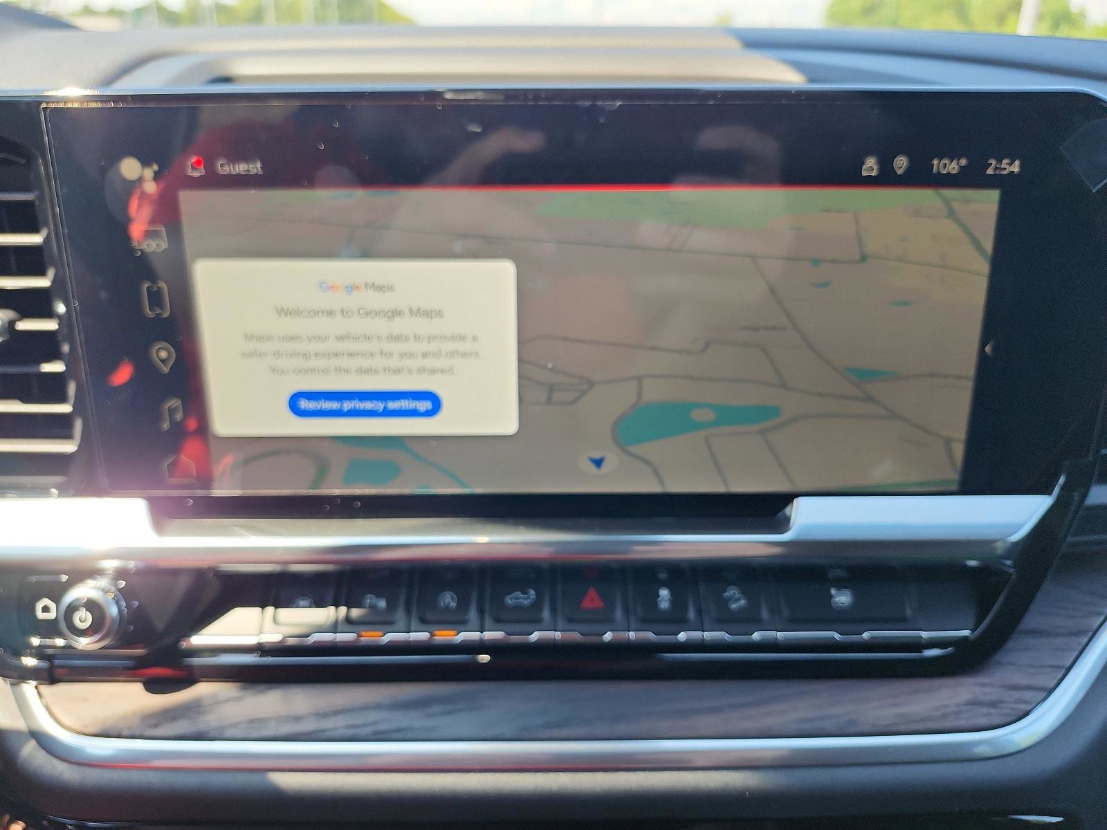 New 2026 GMC Sierra 1500 SLT w/ SLT Premium Plus Package image 15