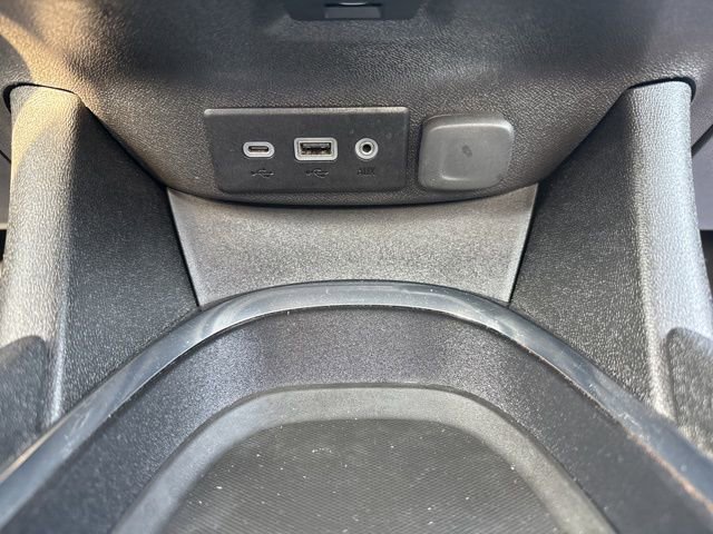 Used 2023 Chevrolet Malibu LT image 23