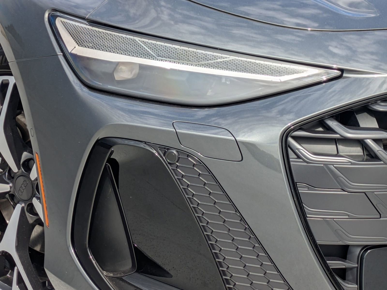 New 2026 Audi A6 Premium Plus AWD/4WD image 16