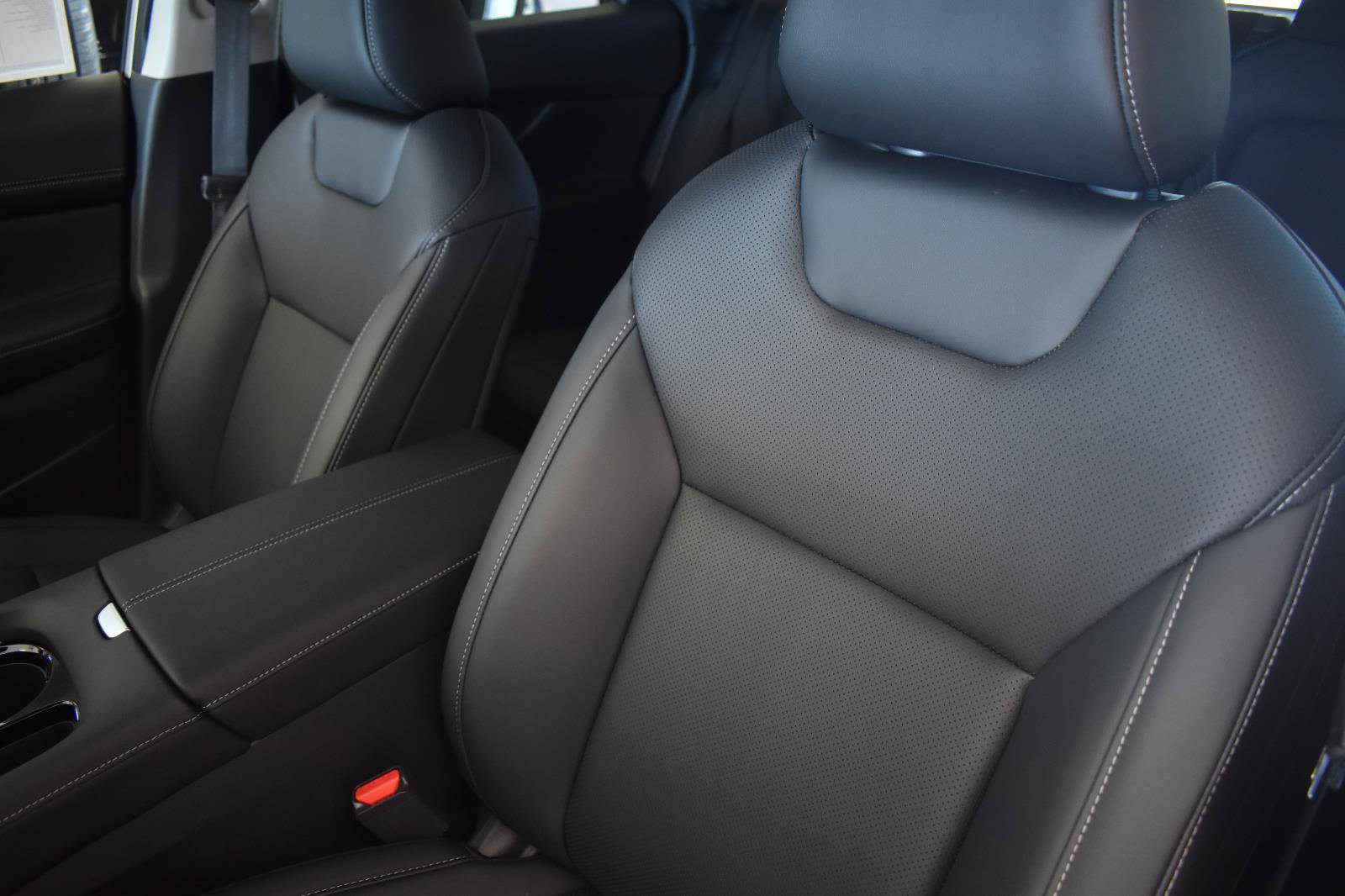 New 2026 Nissan Murano SL AWD/4WD image 26