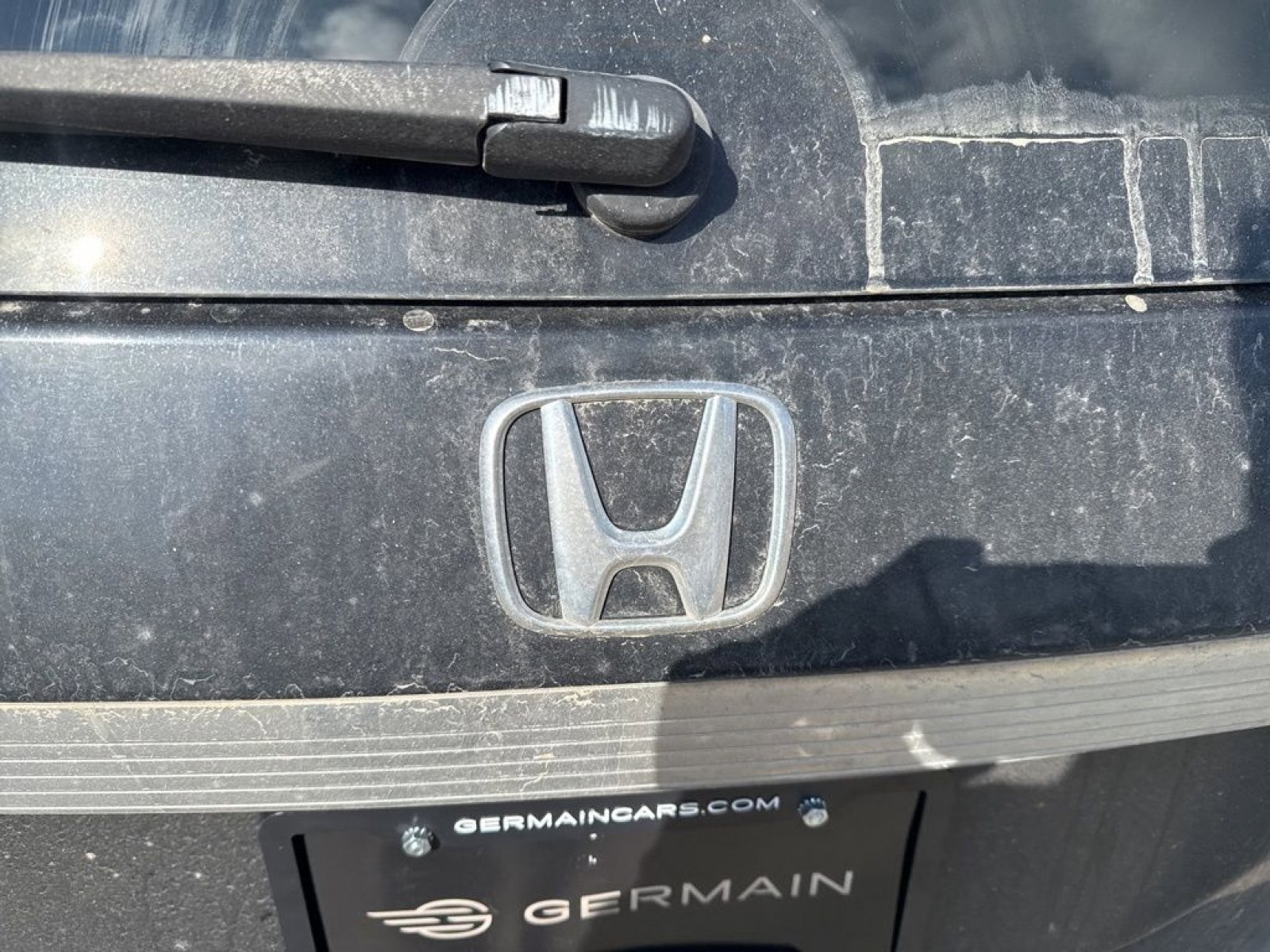 Used 2014 Honda Odyssey EX image 4
