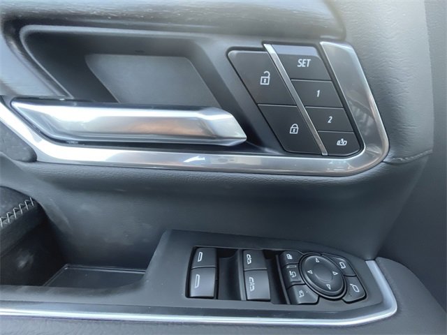 New 2026 GMC Sierra 3500 Denali w/ Technology Package image 24