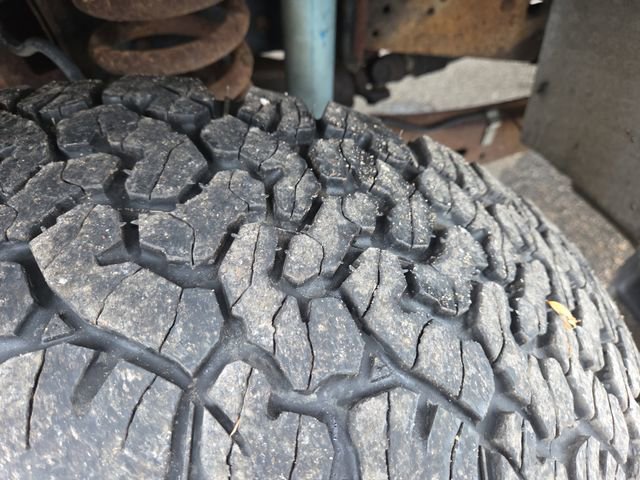 Used 2007 Ford F250 4x4 SuperCab Super Duty image 33