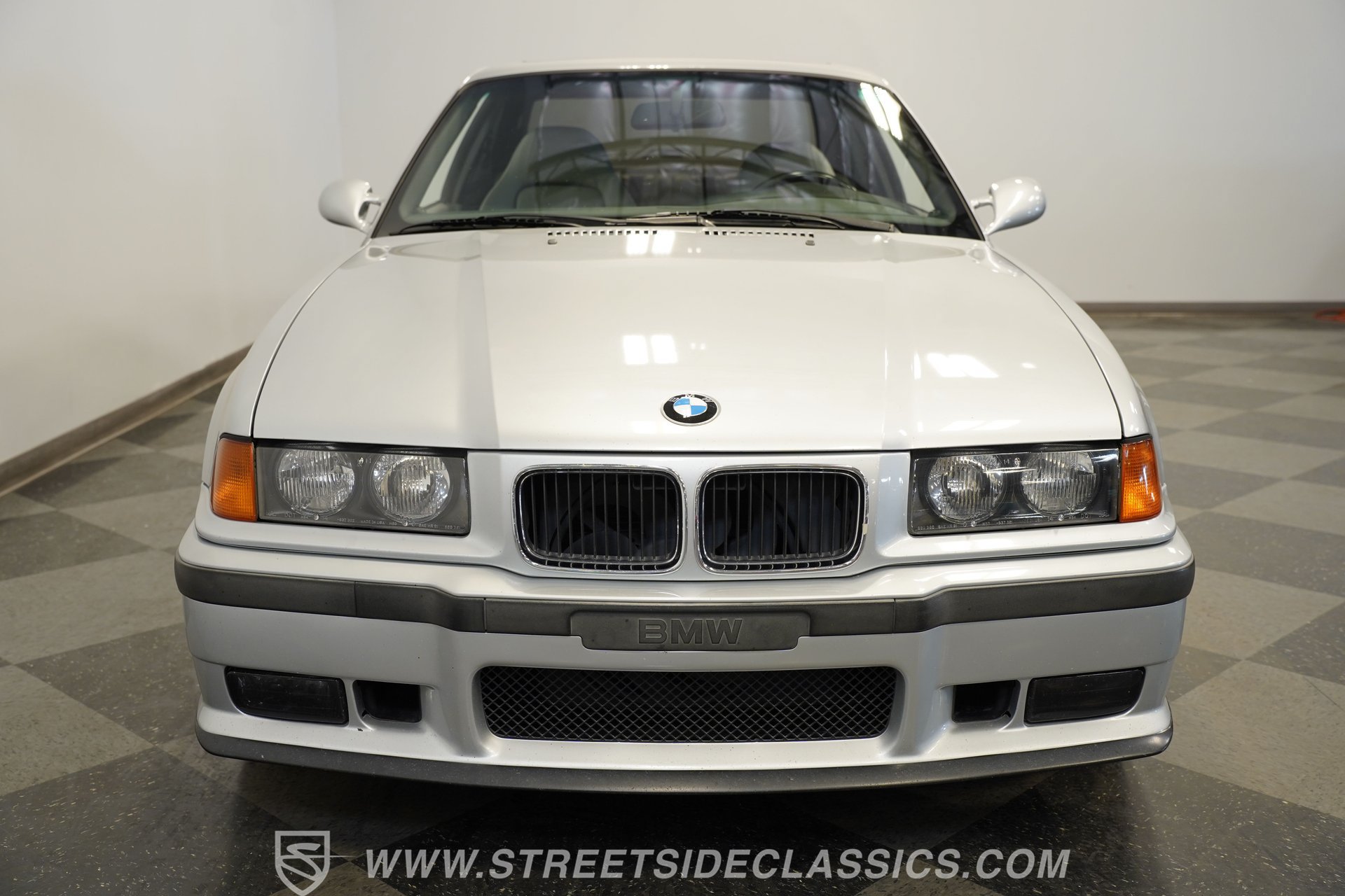 Used 1996 BMW M3 Coupe RWD image 18