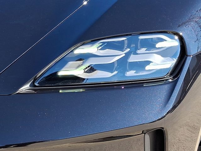 New 2025 Porsche Taycan GTS image 11