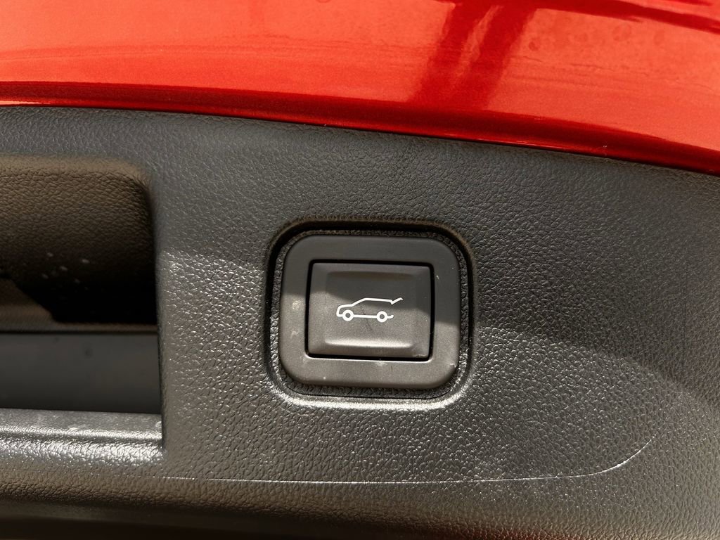 Used 2025 Honda Prologue Touring image 38