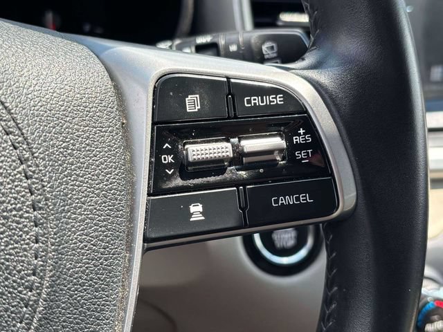 Used 2019 Kia Sorento EX AWD/4WD image 12