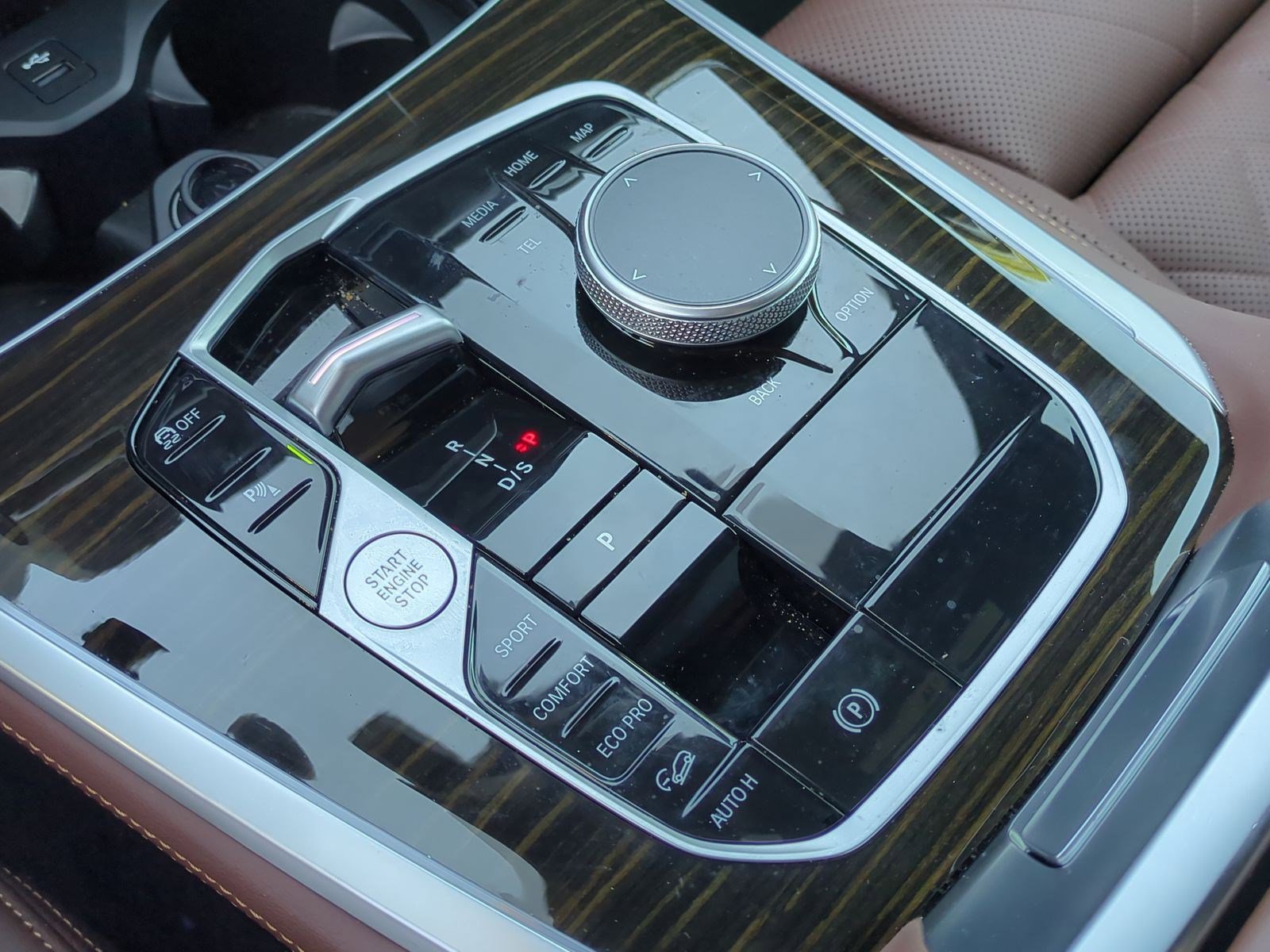 Used 2025 BMW X5 xDrive40i image 25