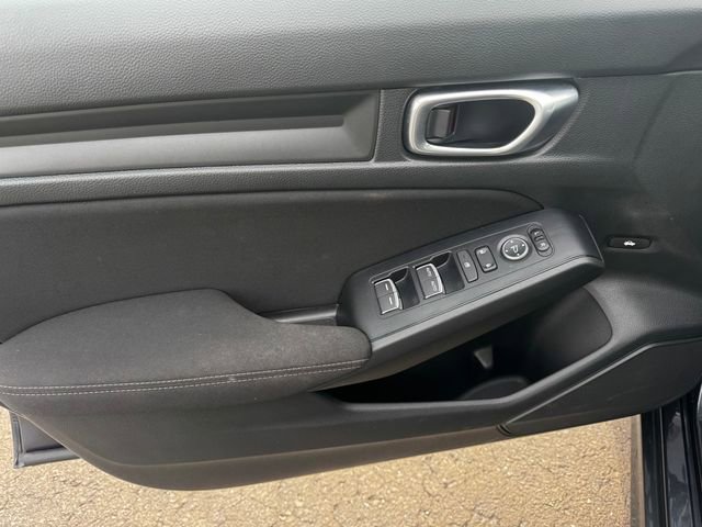 Used 2025 Honda Civic LX image 19