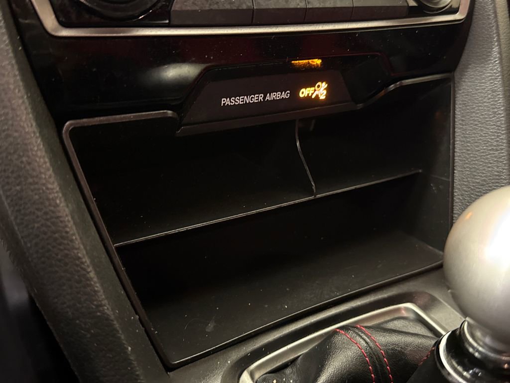 Used 2018 Honda Civic Type R image 28