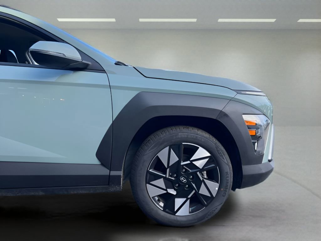 Used 2025 Hyundai Kona SEL FWD image 22