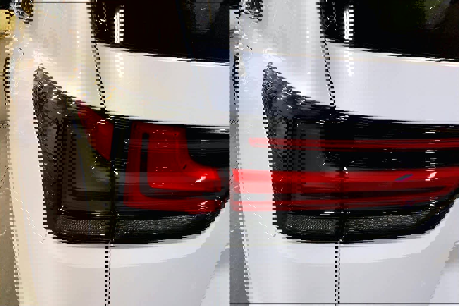 New 2026 Lexus LX 600 4WD w/ Luxury Package image 14