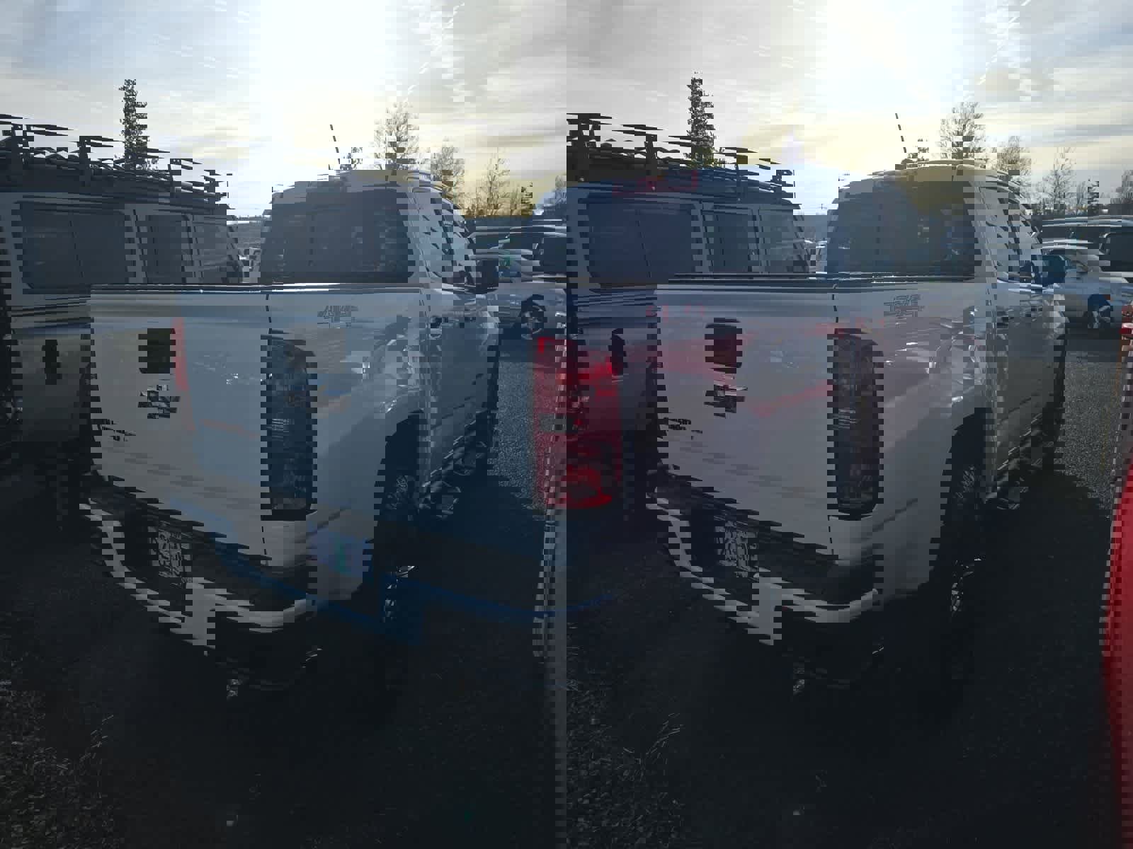 Used 2018 Chevrolet Colorado LT image 2