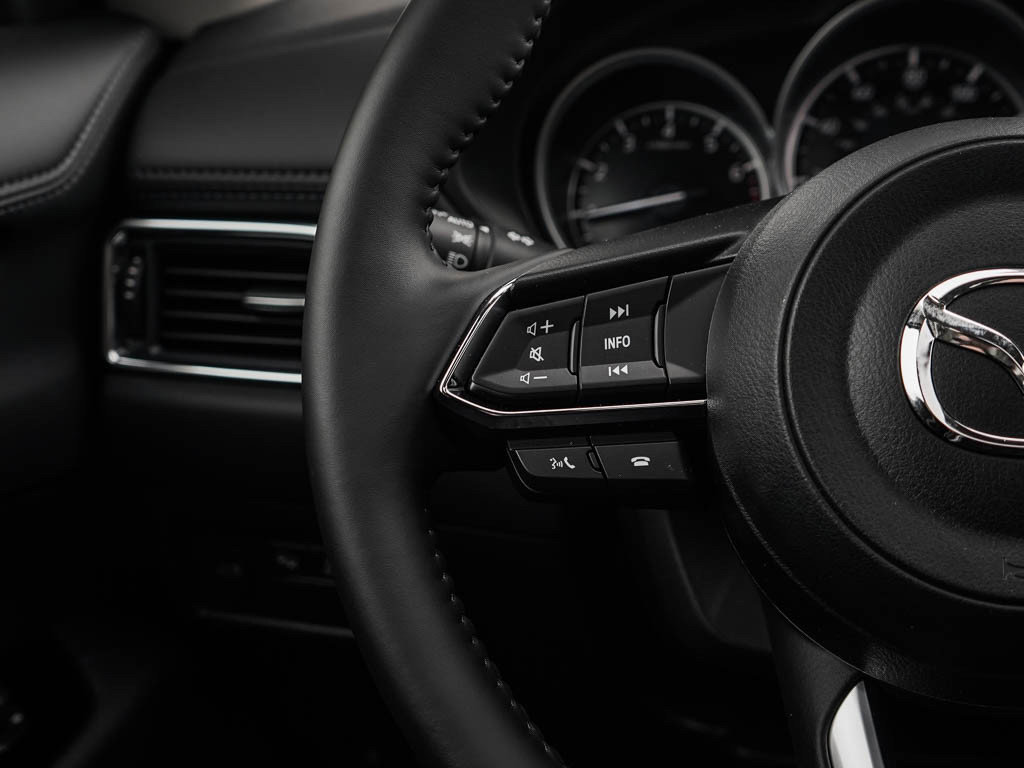 New 2025 MAZDA CX-5 AWD 2.5 S w/ Preferred Package image 20