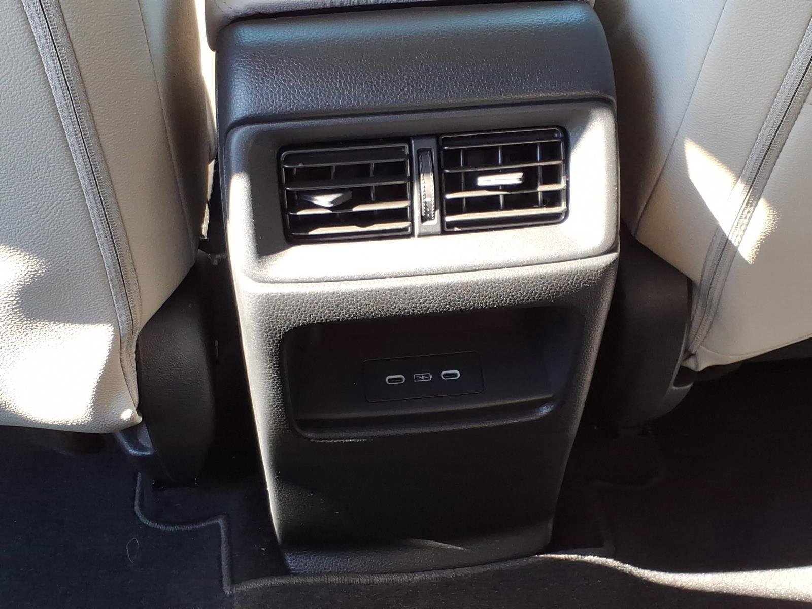 Certified 2026 Honda CR-V EX-L image 34
