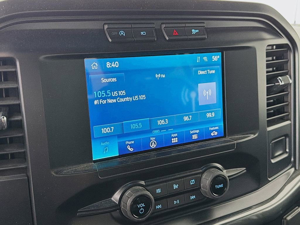 Used 2021 Ford F150 XL w/ STX Appearance Package image 16