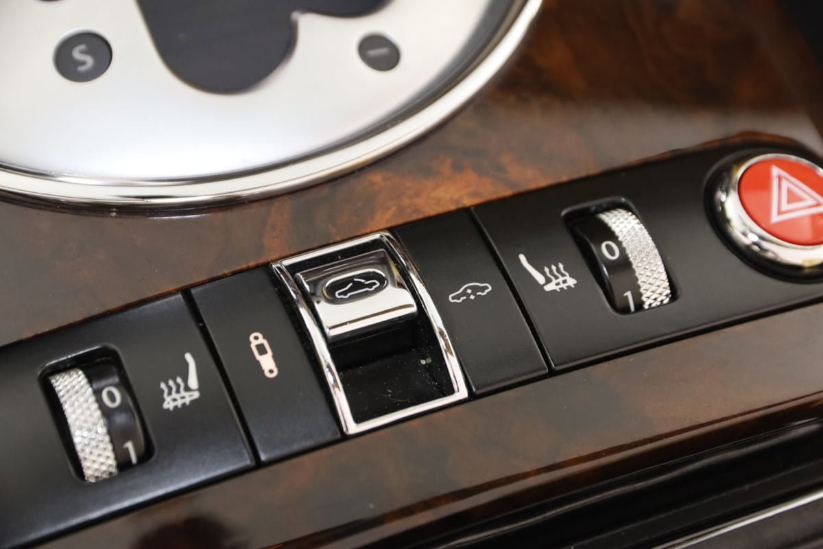 Used 2009 Bentley Continental GTC AWD/4WD image 9