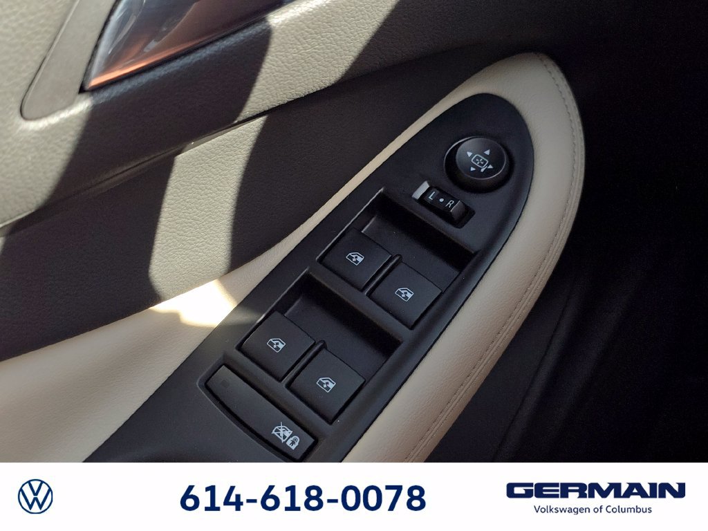 Used 2019 Buick Envision Preferred FWD image 29