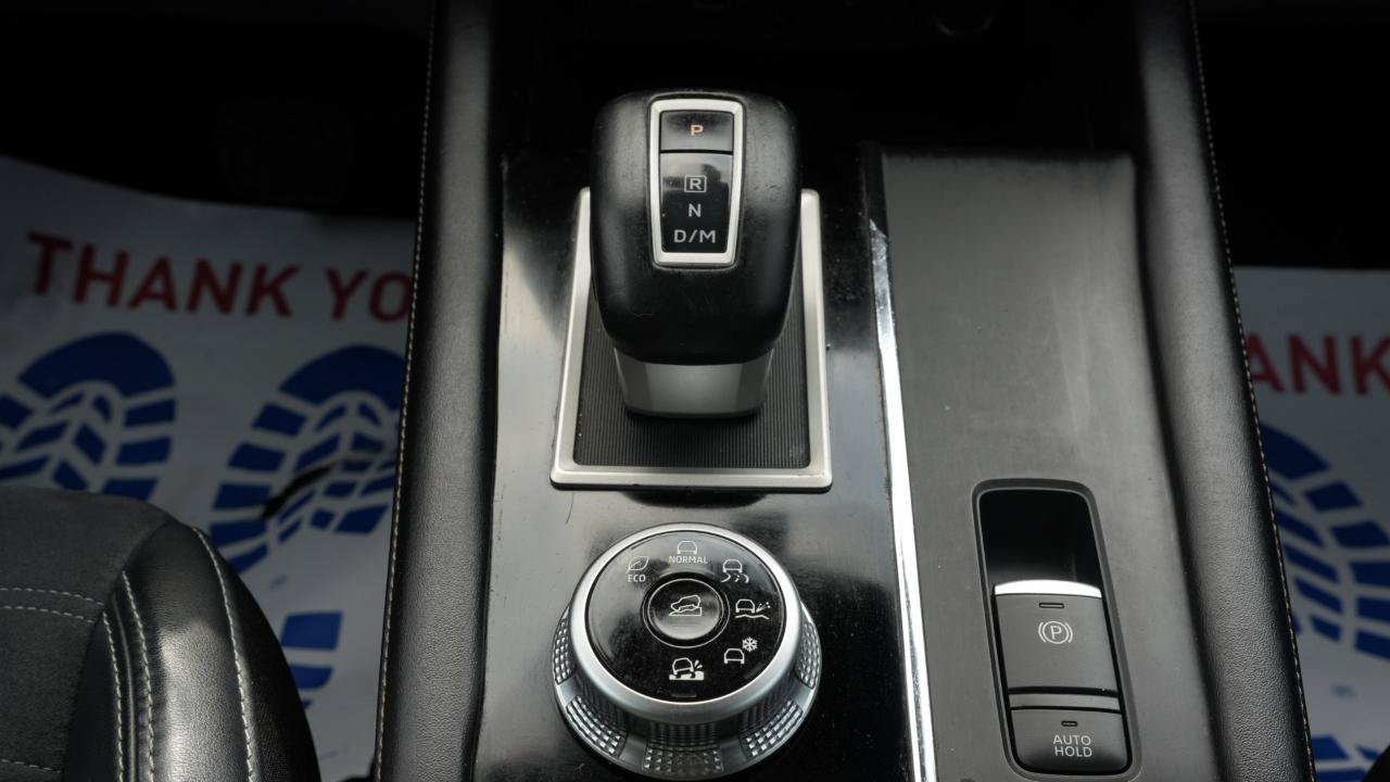 Used 2022 Mitsubishi Outlander SE AWD/4WD image 16