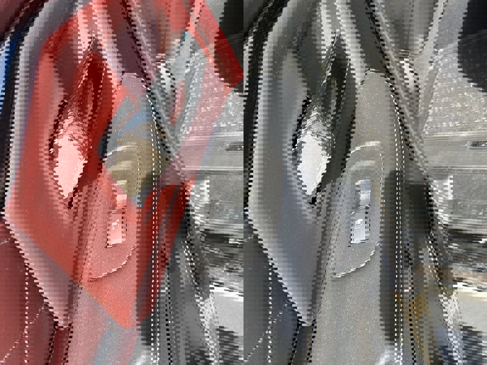 Used 2025 RAM 2500 Limited image 18