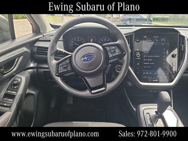 Used 2024 Subaru Crosstrek 2.0i Premium AWD/4WD image 13