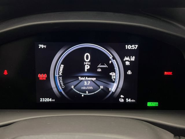Used 2023 Lexus RZ 450e Premium w/ Technology Package AWD/4WD image 17