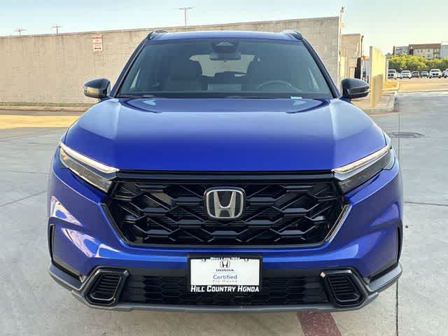 Used 2023 Honda CR-V Sport image 9