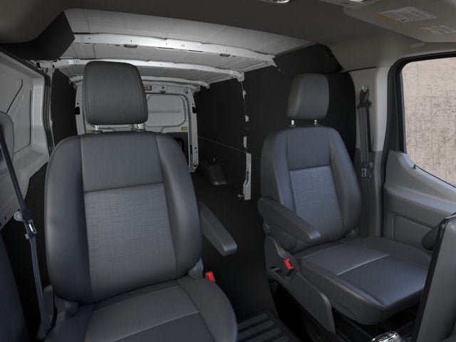 New 2025 Ford E-Transit Low Roof w/ Load Area Protection Package RWD image 10