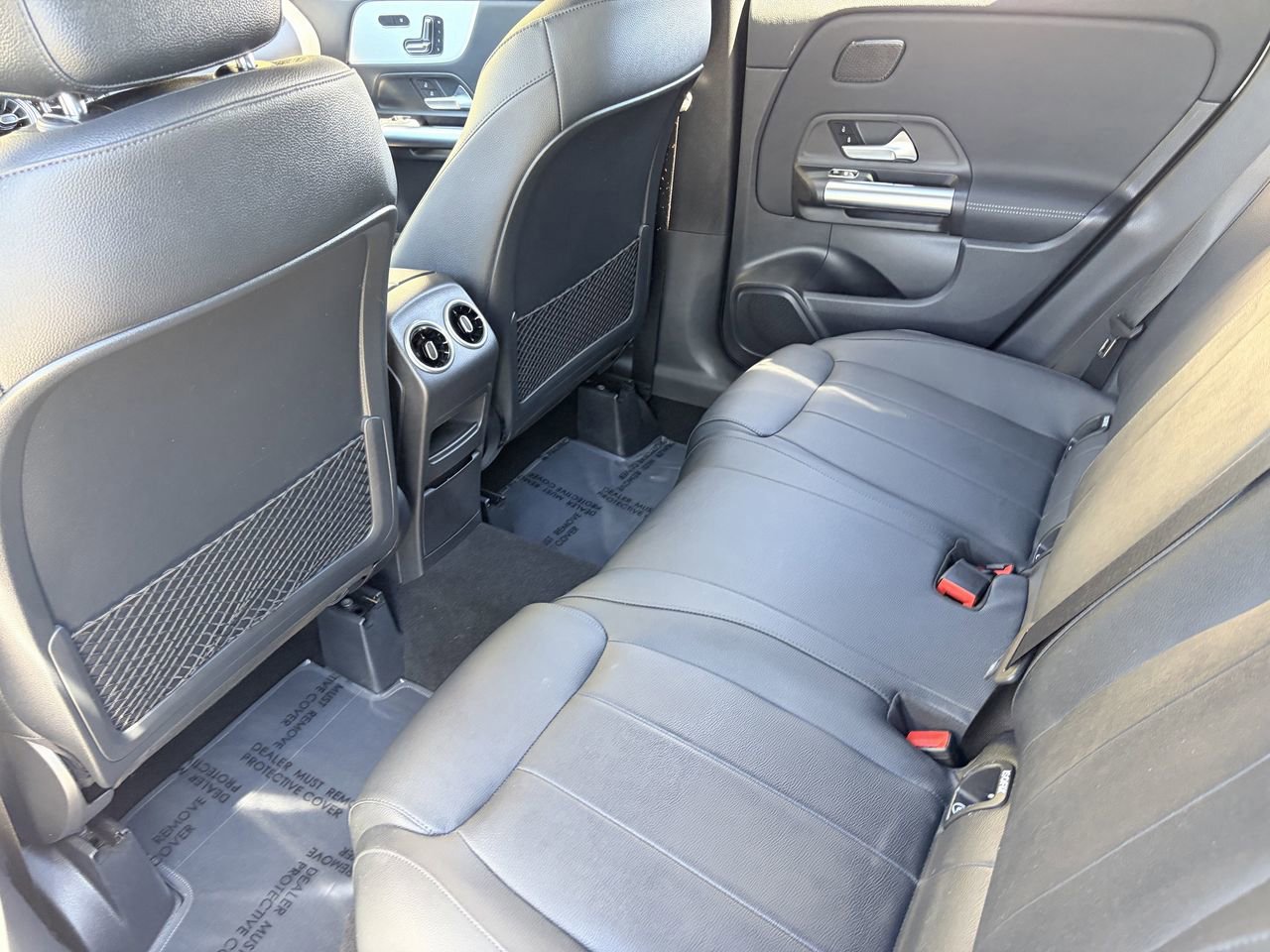 Used 2025 Mercedes-Benz GLA 250 GLA 250 image 16